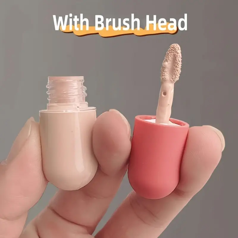 3/5Pcs Mini Empty Lip Gloss Tu - огляд і ціна Travel Accessories Youtube