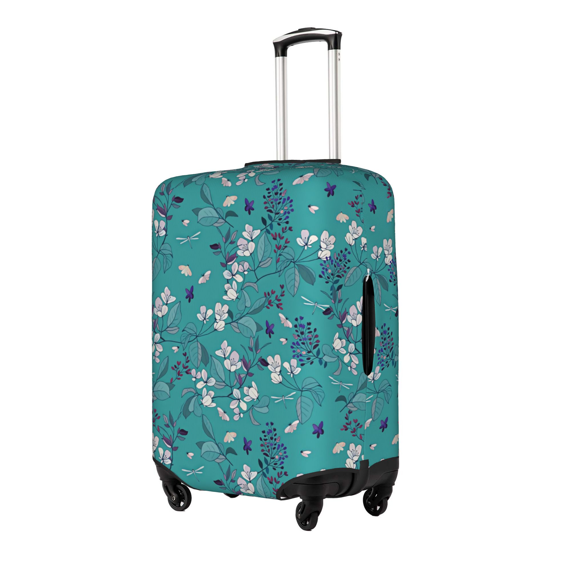 Cherry Blossom Purple lilacs   - огляд і ціна Travel Accessories Apple