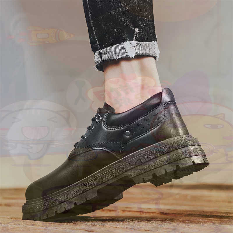 Dark Natural Leather Fashion T - огляд і ціна Travel Accessories On Sale