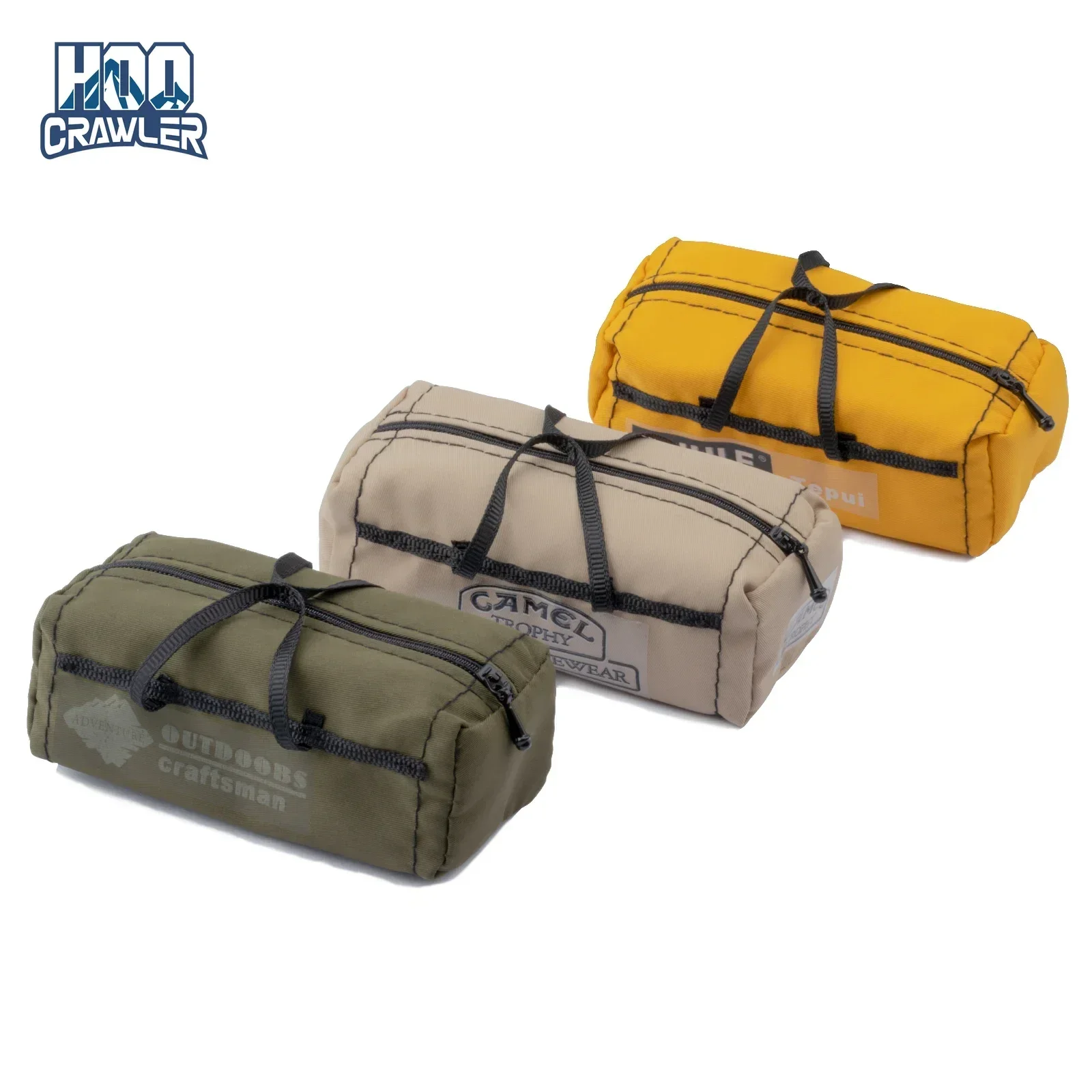 Simulated Mini Luggage Miniatu - огляд і ціна Travel Accessories Pouch