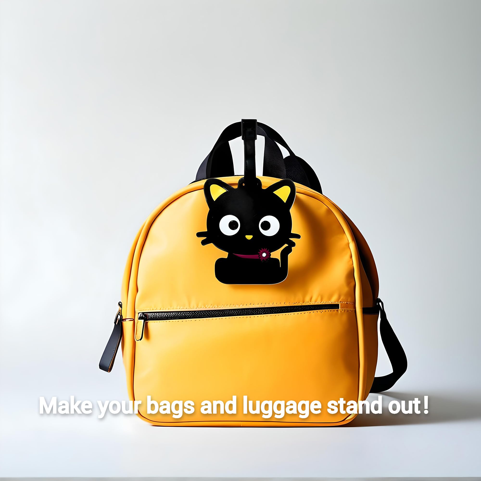 Cute Animal Luggage Tag Travel - огляд і ціна Travel Accessories For Dogs