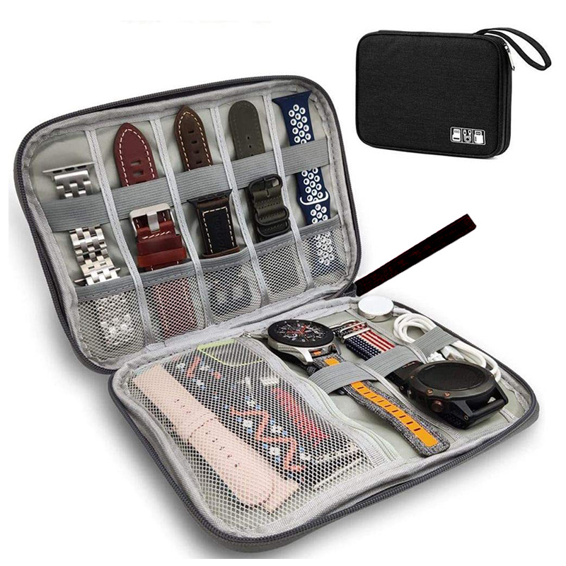Portable Watch Strap Organizer - огляд і ціна Travel Accessories Apple
