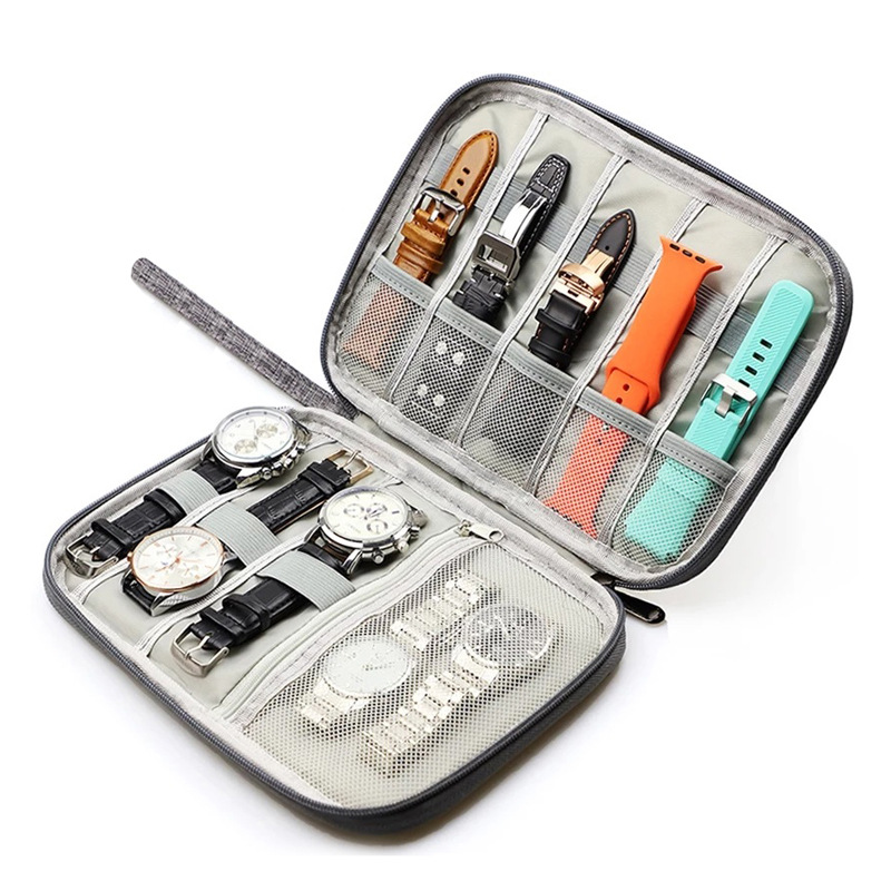 Portable Watch Strap Organizer - огляд і ціна Travel Accessories Apple