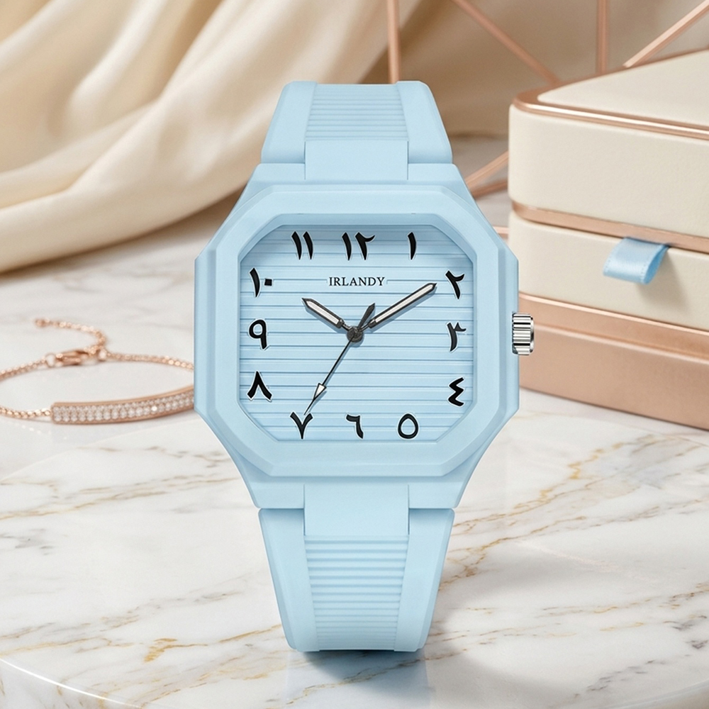 1Pcs Unisex Jewelry Watch Wome - огляд і ціна Quality Travel Accessories