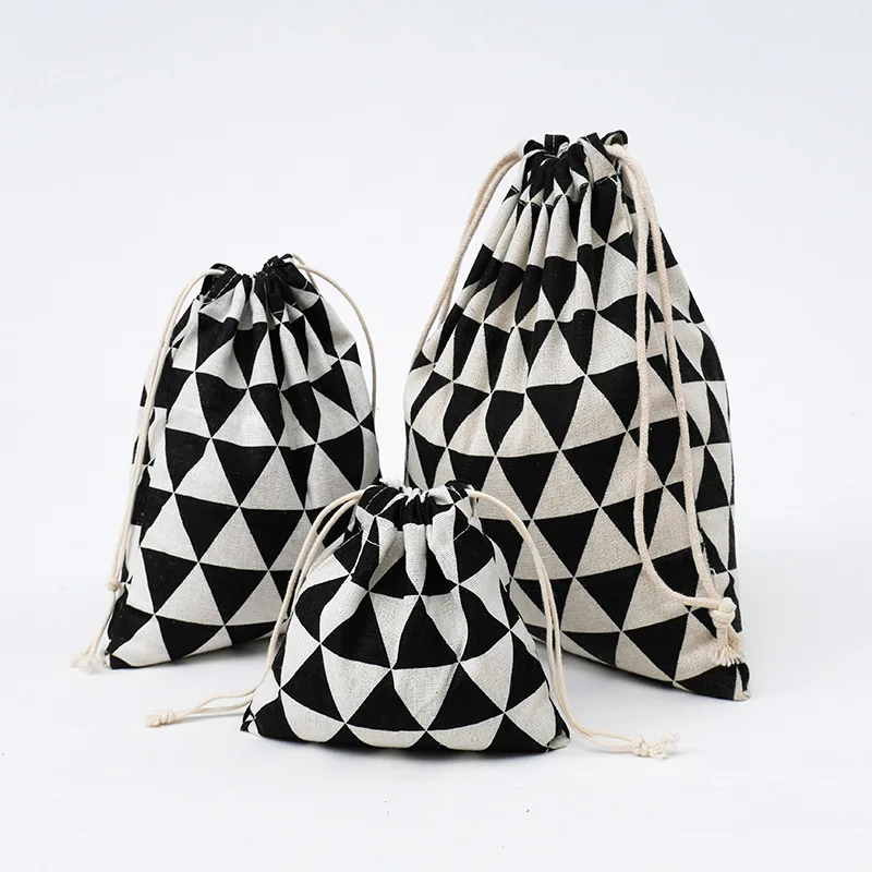 Fashion Drawstring Bag Women M - огляд і ціна Travel Accessories Gifts For Men