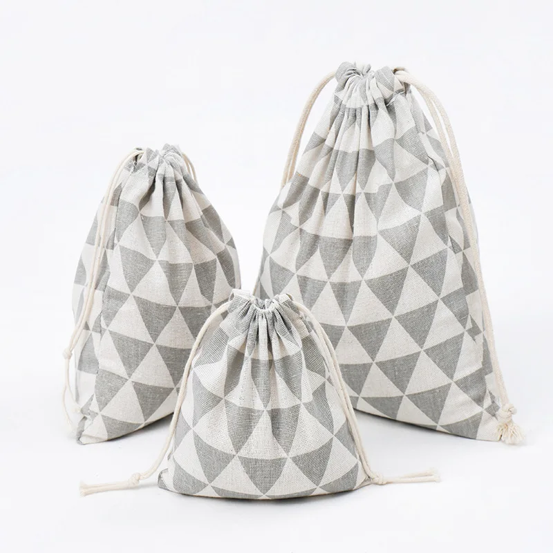 Fashion Drawstring Bag Women M - огляд і ціна Travel Accessories Gifts For Men