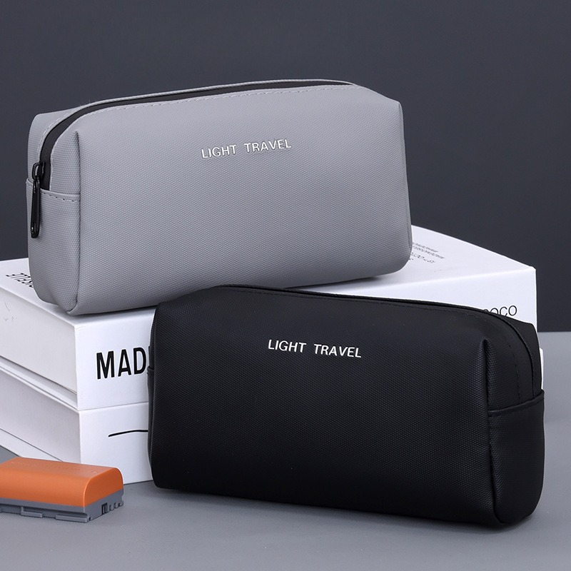 Waterproof Portable Travel Org - огляд і ціна Travel Accessories Pouch