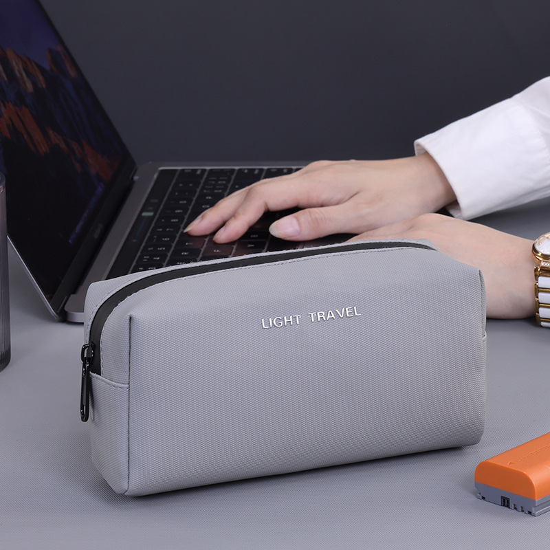 Waterproof Portable Travel Org - огляд і ціна Travel Accessories Pouch
