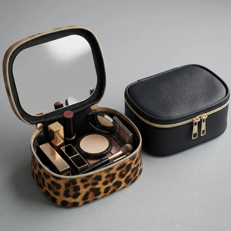 2026 New Portable Toiletry Bag - огляд і ціна Travel Z