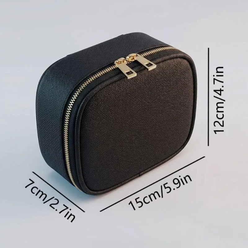 2026 New Portable Toiletry Bag - огляд і ціна Travel Z
