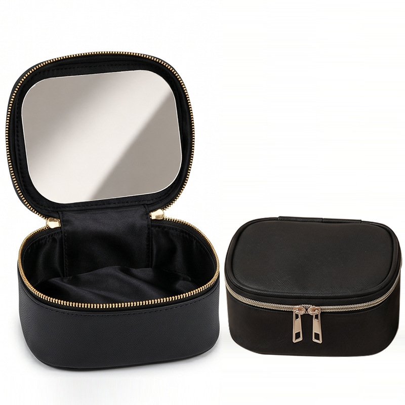 2026 New Portable Toiletry Bag - огляд і ціна Travel Z