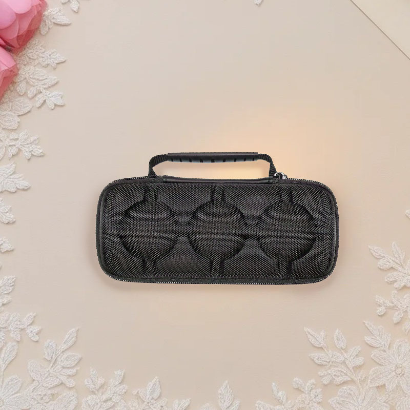 Travel Case for Watch with 3 S - огляд і ціна Quality Travel Accessories