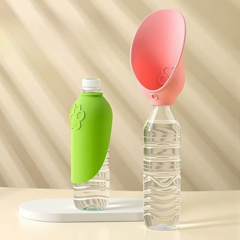 Portable Outdoor Water Cup Dog - огляд і ціна Travel Accessories For Dogs