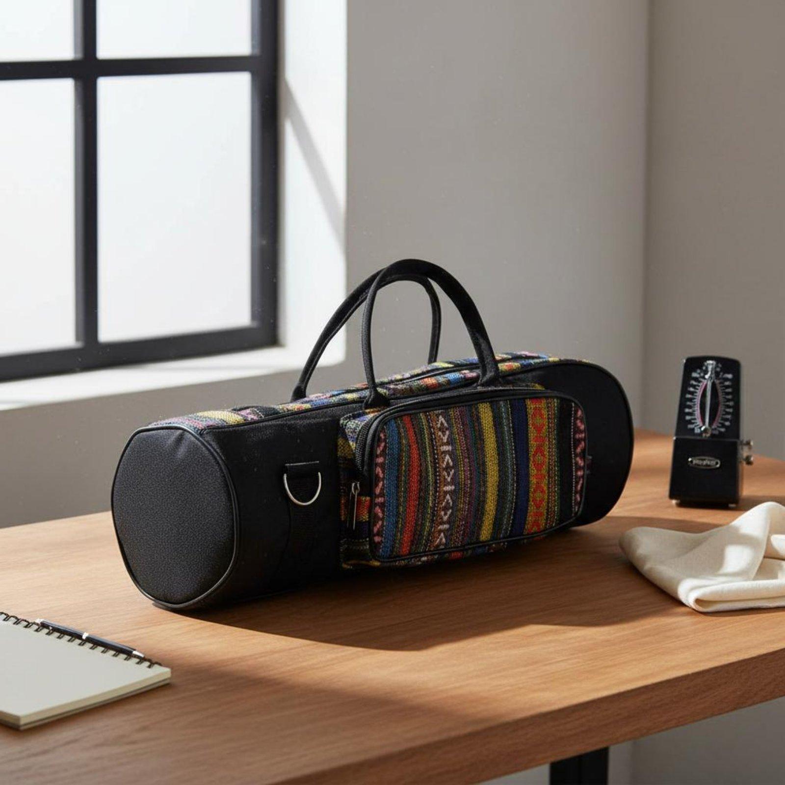 Small Storage Pouch Double Zip - огляд і ціна Travel Accessories Pouch