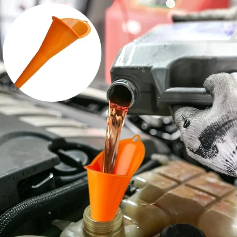 Oil Filter Funnel Car Repair T - огляд і ціна Travel Accessories Youtube