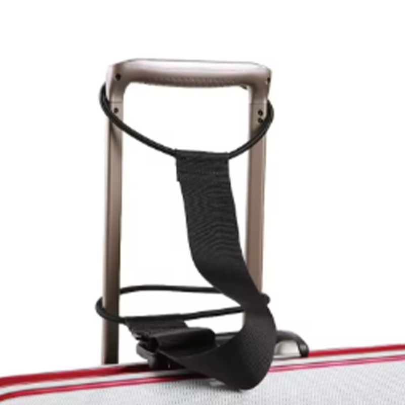 Elastic Adjustable Luggage Str - огляд і ціна Luggage Strap Belt