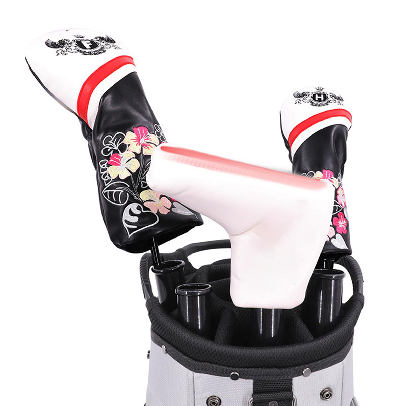 Golf Club Tube Black PVC Prote - огляд і ціна Travel Accessories Youtube