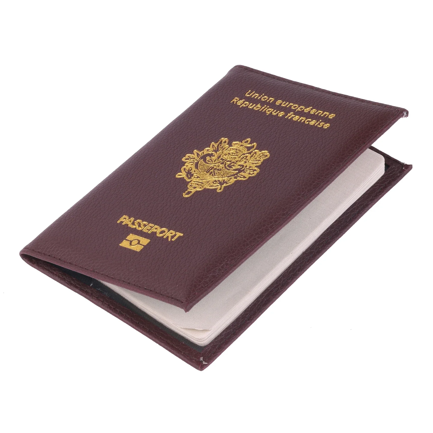 Women Men Travel Pu Passport H - огляд і ціна Quality Travel Accessories