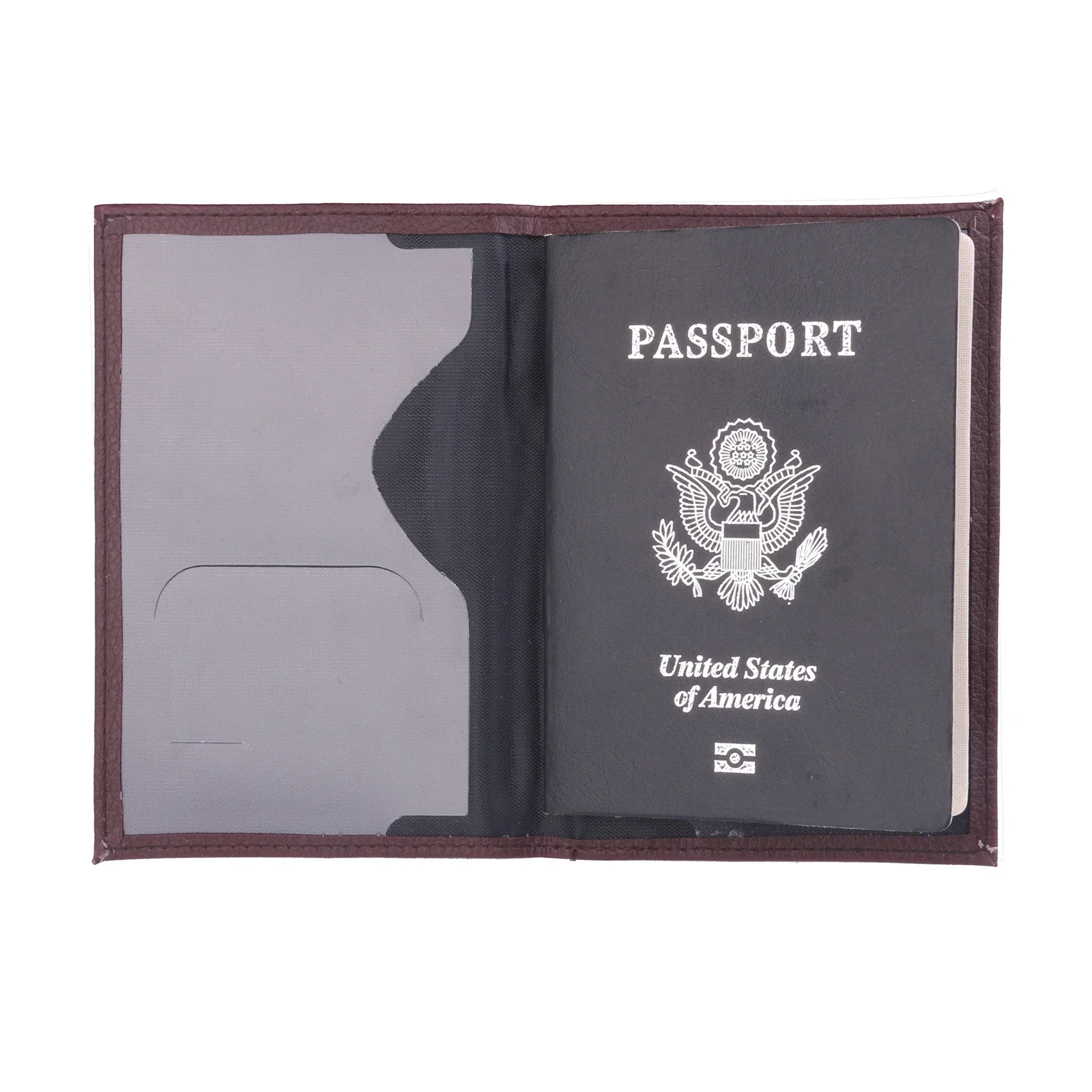 Women Men Travel Pu Passport H - огляд і ціна Quality Travel Accessories