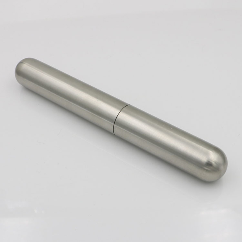 Portable Stainless Steel Cigar - огляд і ціна Travel Accessories Youtube