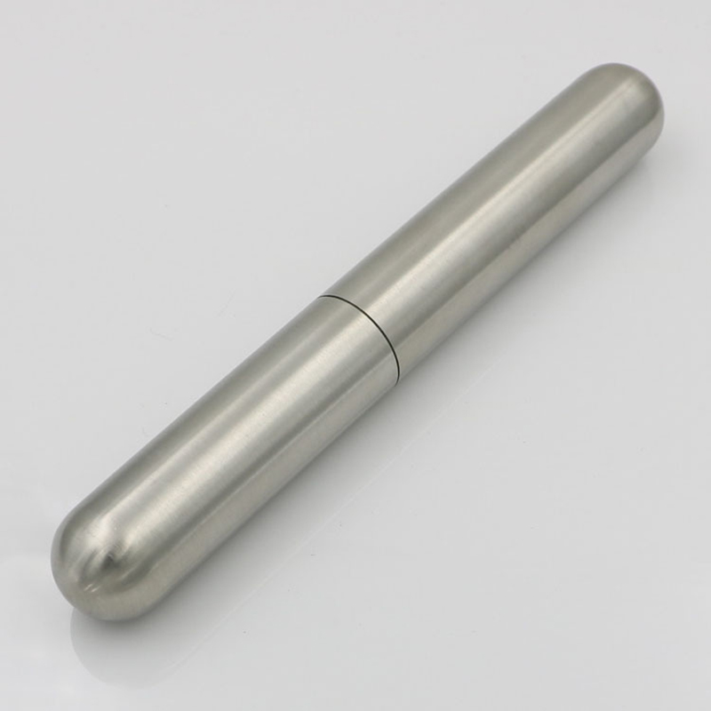 Portable Stainless Steel Cigar - огляд і ціна Travel Accessories Youtube