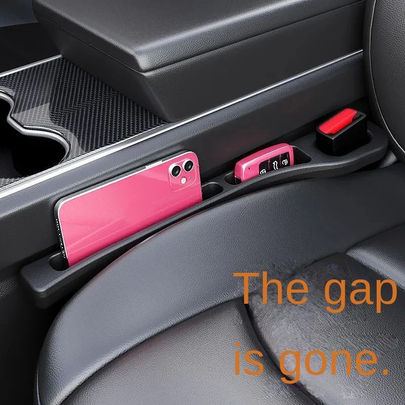 Car Seat Gap Plug, Car Interio - огляд і ціна Travel Accessories Pouch