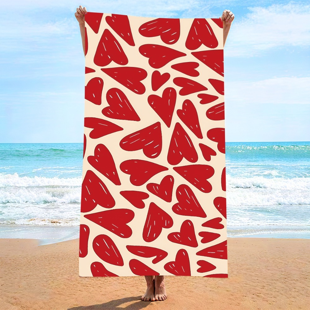 Leopard Print Printing Quick-d - огляд і ціна Travel Towel Quick Dry