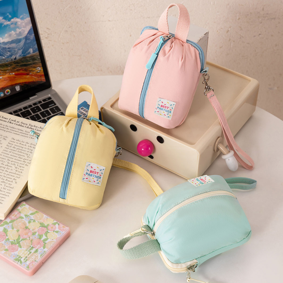 Underwear Socks Storage Bag Sm - огляд і ціна Travel Z