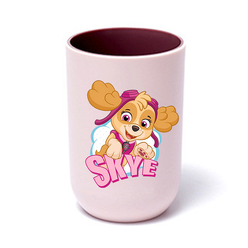 New Paw Patrol Kids Toothbrush - огляд і ціна Travel Accessories Teens