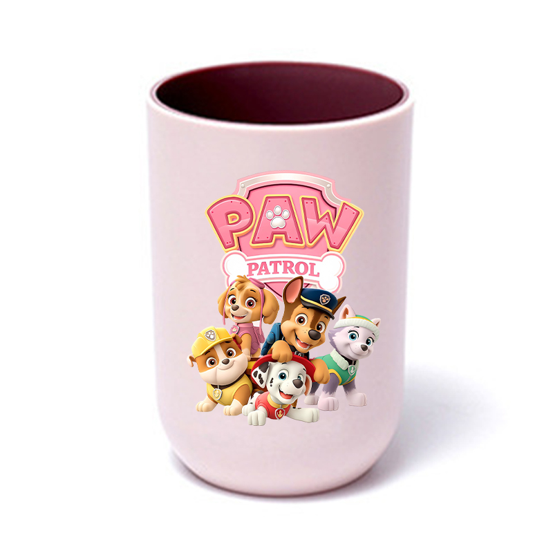 New Paw Patrol Kids Toothbrush - огляд і ціна Travel Accessories Teens
