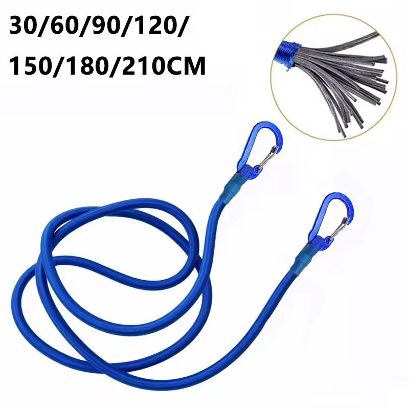 Luggage Elastic Strap 8mm Heav - огляд і ціна Luggage Strap Belt