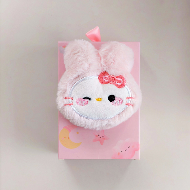 Valentine's Day Gift Cute Towe - огляд і ціна Travel Accessories Girly