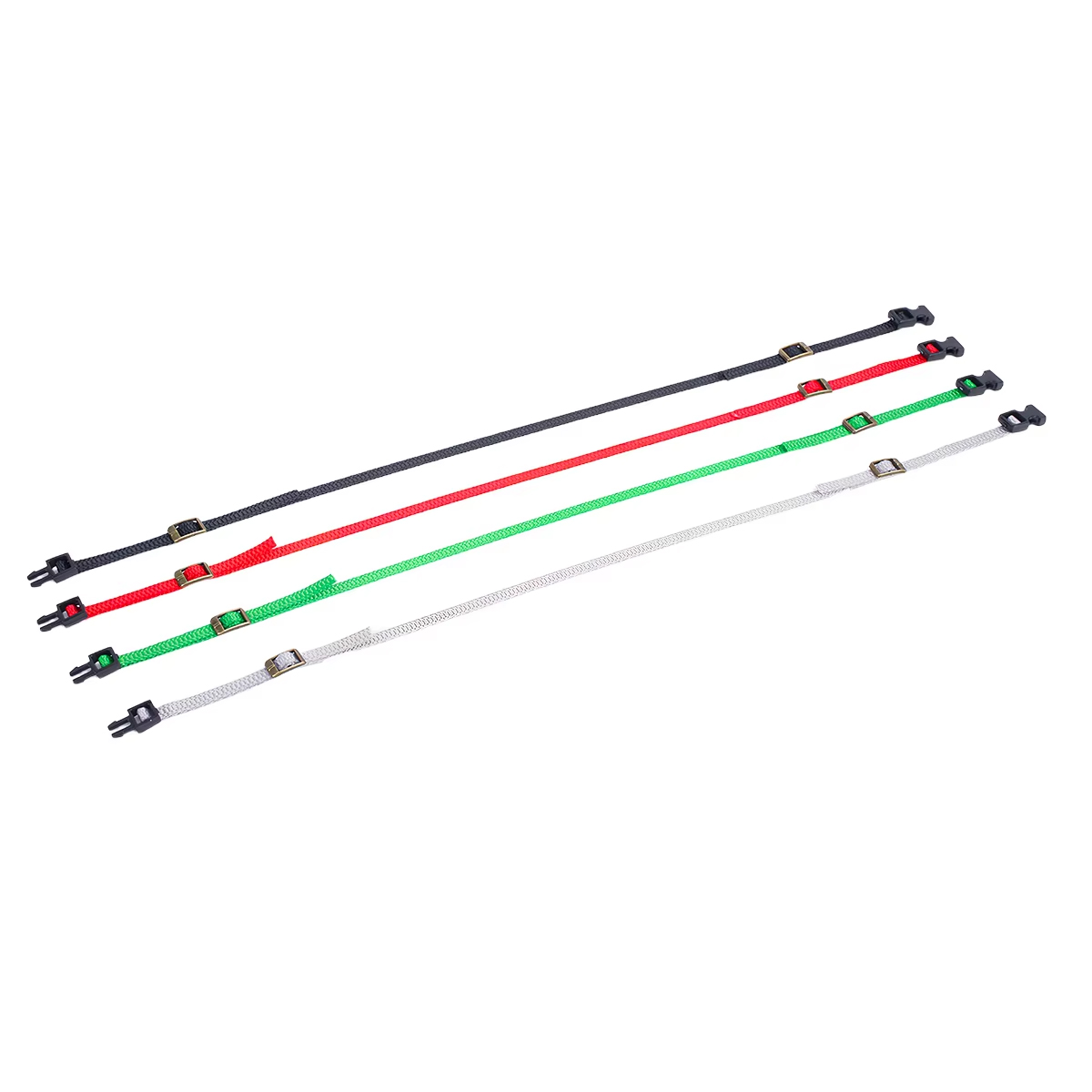 5Pcs Luggage Rope Roof Rack Ti - огляд і ціна Luggage Strap Belt