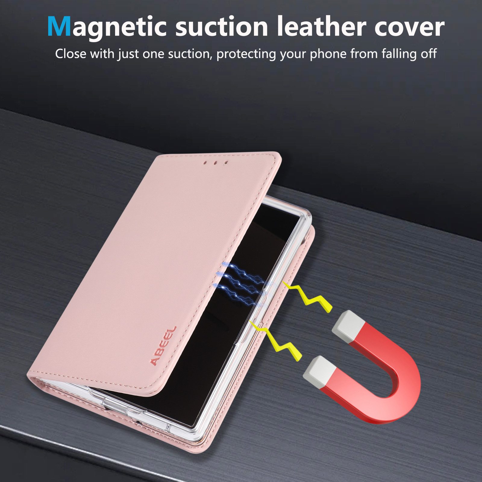 Flip Cards Solt Wallet Skin Fe - огляд і ціна Passport Holder Rfid