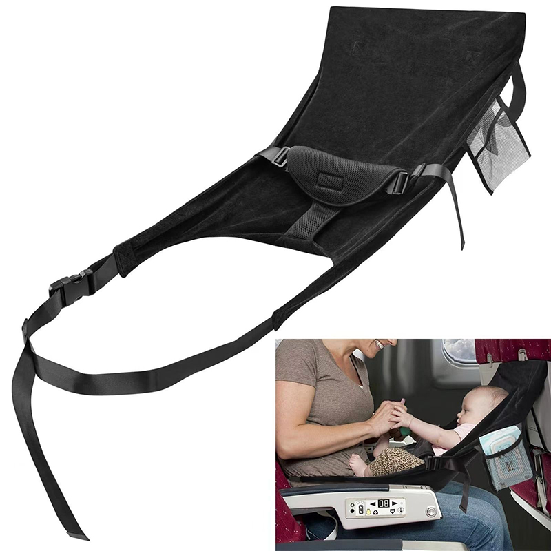 Kids Airplane Seat Extender Fo - огляд і ціна Travel Accessories Teens