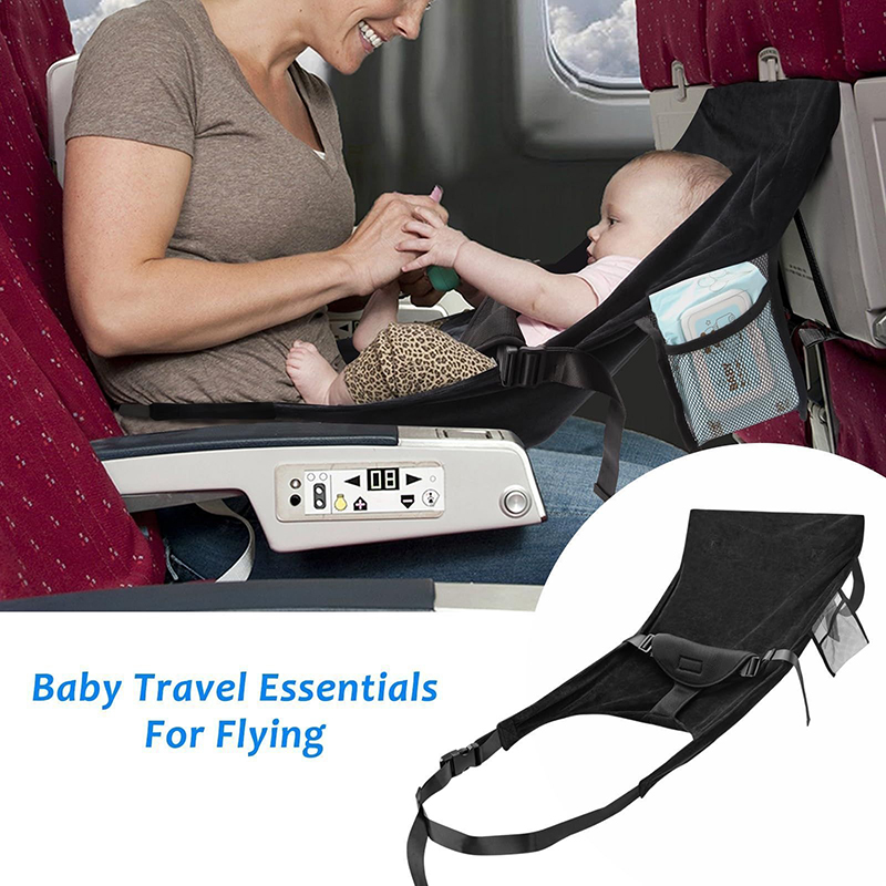 Kids Airplane Seat Extender Fo - огляд і ціна Travel Accessories Teens