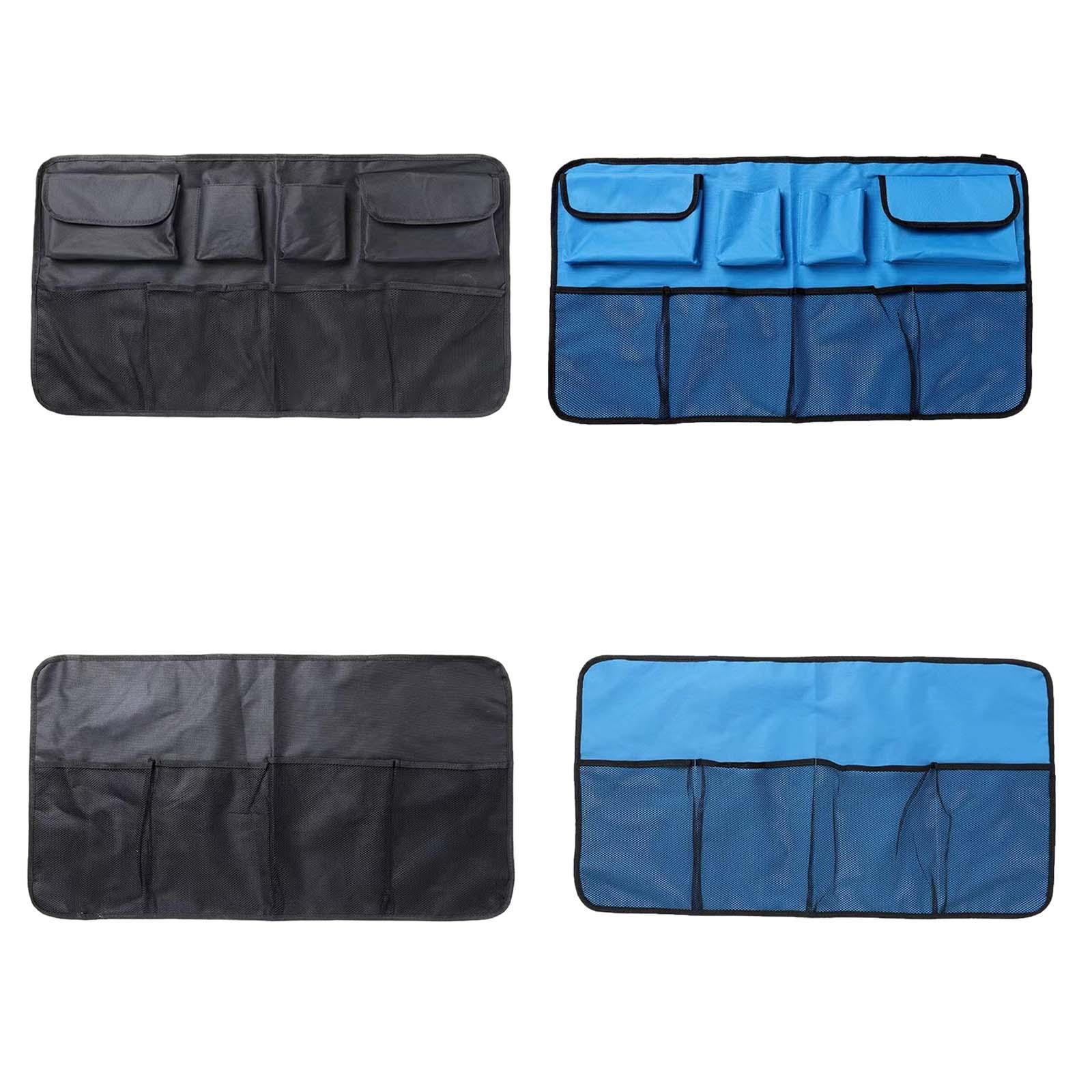 Car Backseat Organizer Multi U - огляд і ціна Travel Accessories Wallet