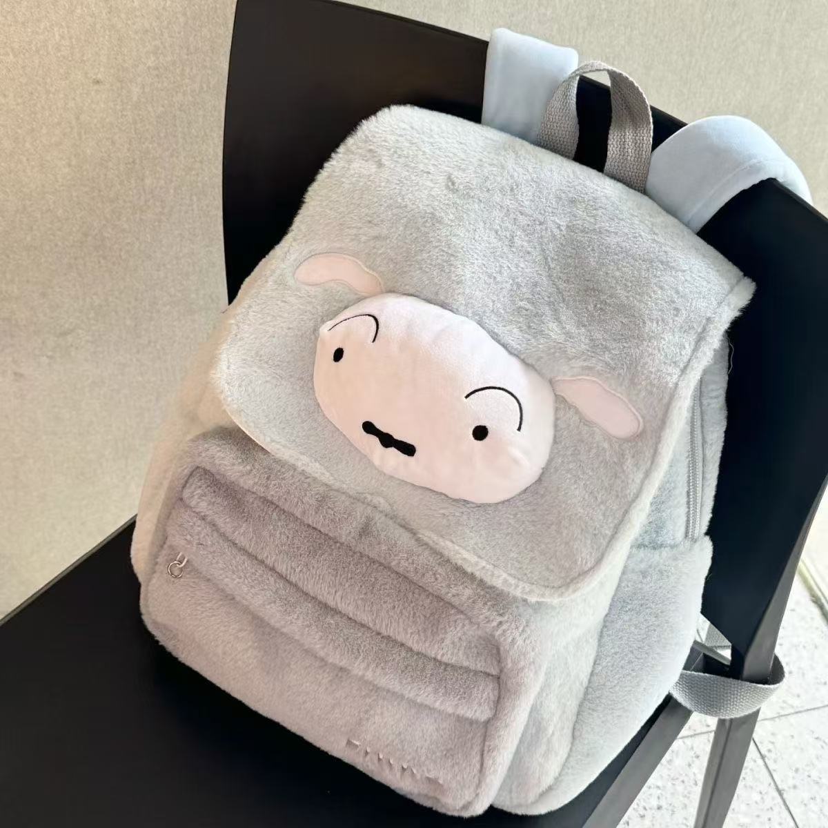 Anime Kawaii Crayon Shin Chan  - огляд і ціна Travel Accessories Teens