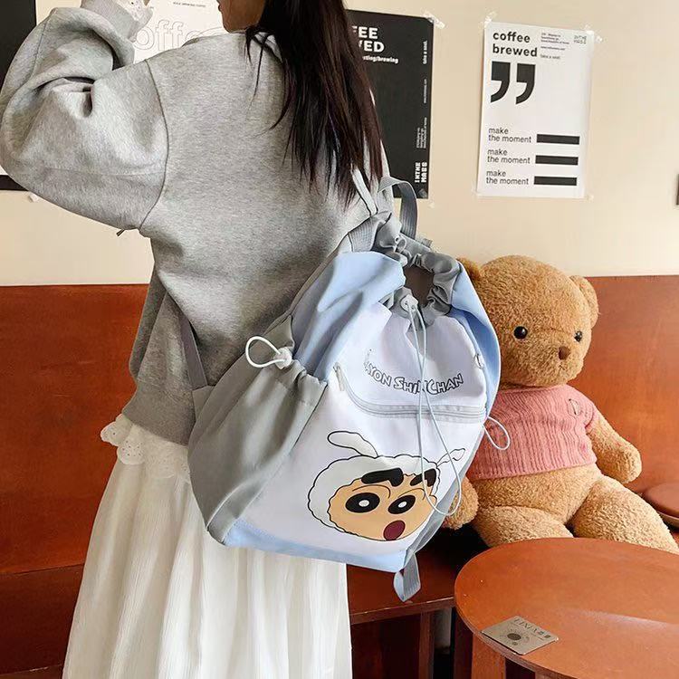 Anime Kawaii Crayon Shin Chan  - огляд і ціна Travel Accessories Teens