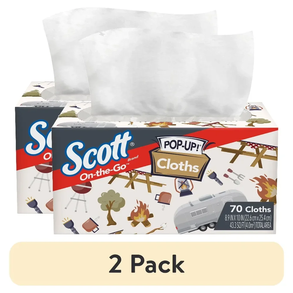 2 Pack On-The-Go Cloths Travel - огляд і ціна Travel Towel Quick Dry