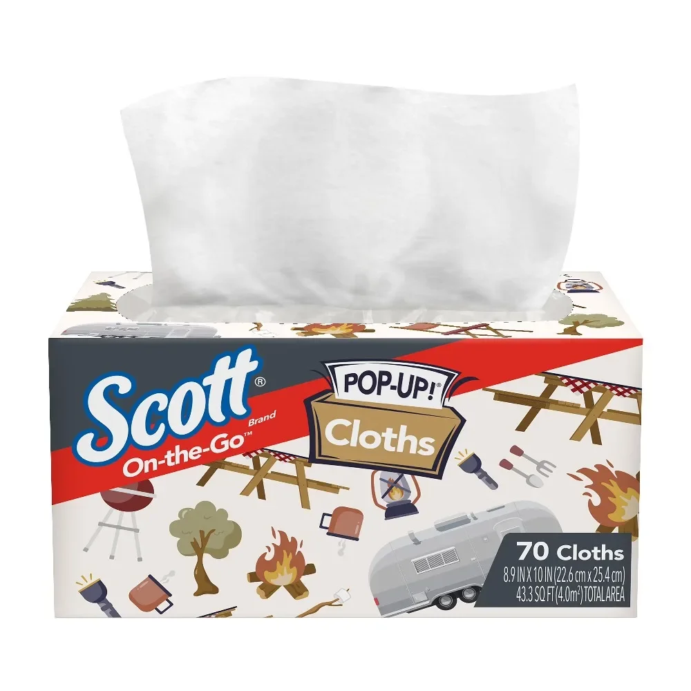 2 Pack On-The-Go Cloths Travel - огляд і ціна Travel Towel Quick Dry