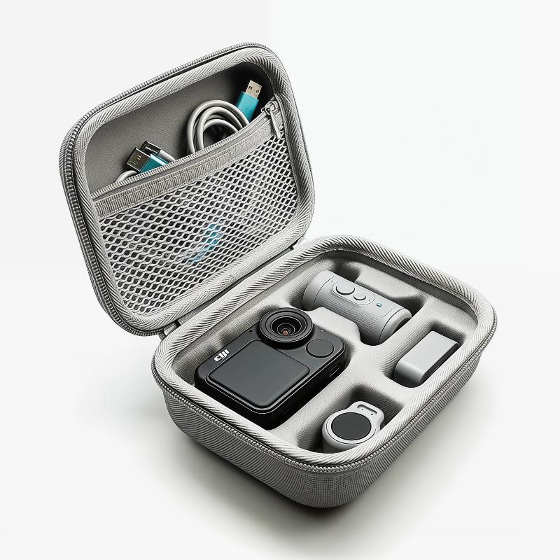 Carrying Case Travel Bag for O - огляд і ціна Travel Accessories Pouch