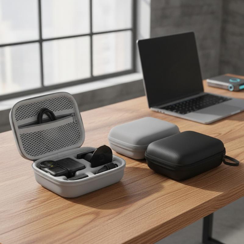 Carrying Case Travel Bag for O - огляд і ціна Travel Accessories Pouch