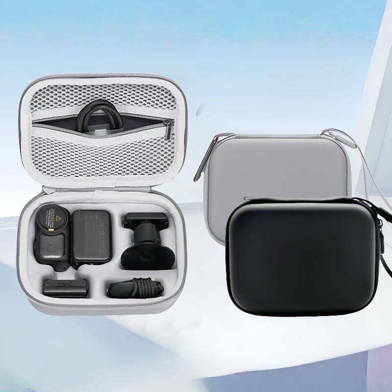 Carrying Case Travel Bag for O - огляд і ціна Travel Accessories Pouch