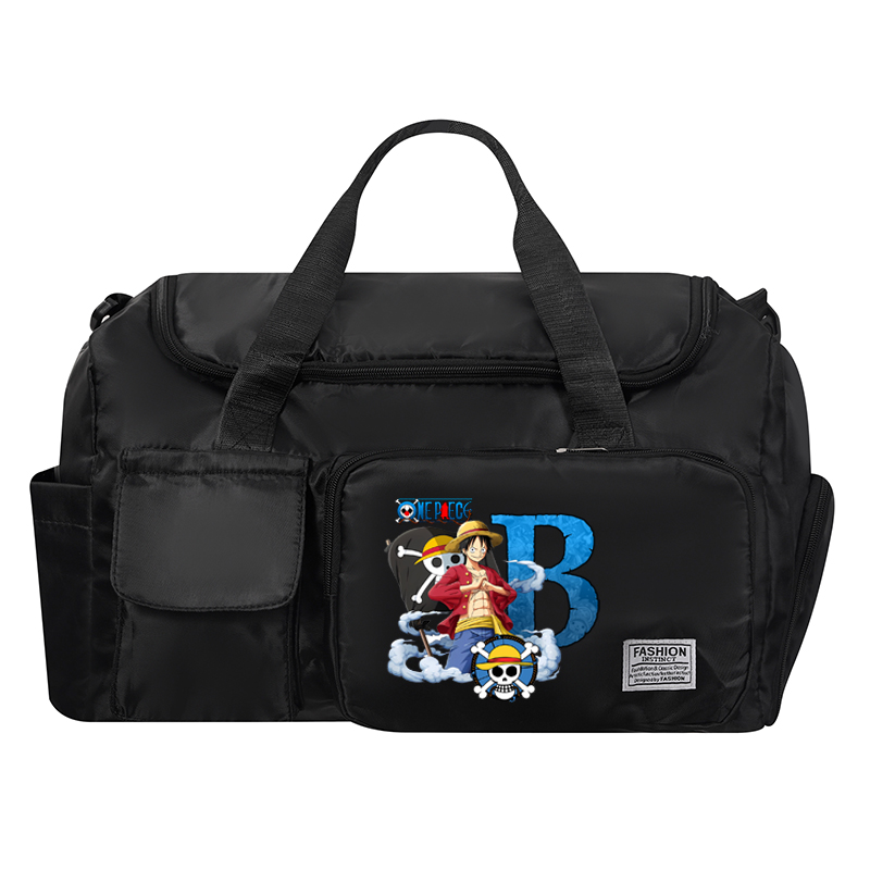 One Piece Man Women Travel Bag - огляд і ціна Travel Z