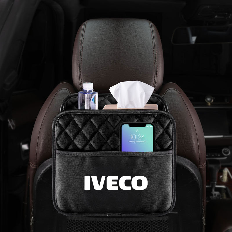 Car Pocket Trunk Bag Organizer - огляд і ціна Travel Accessories Teens