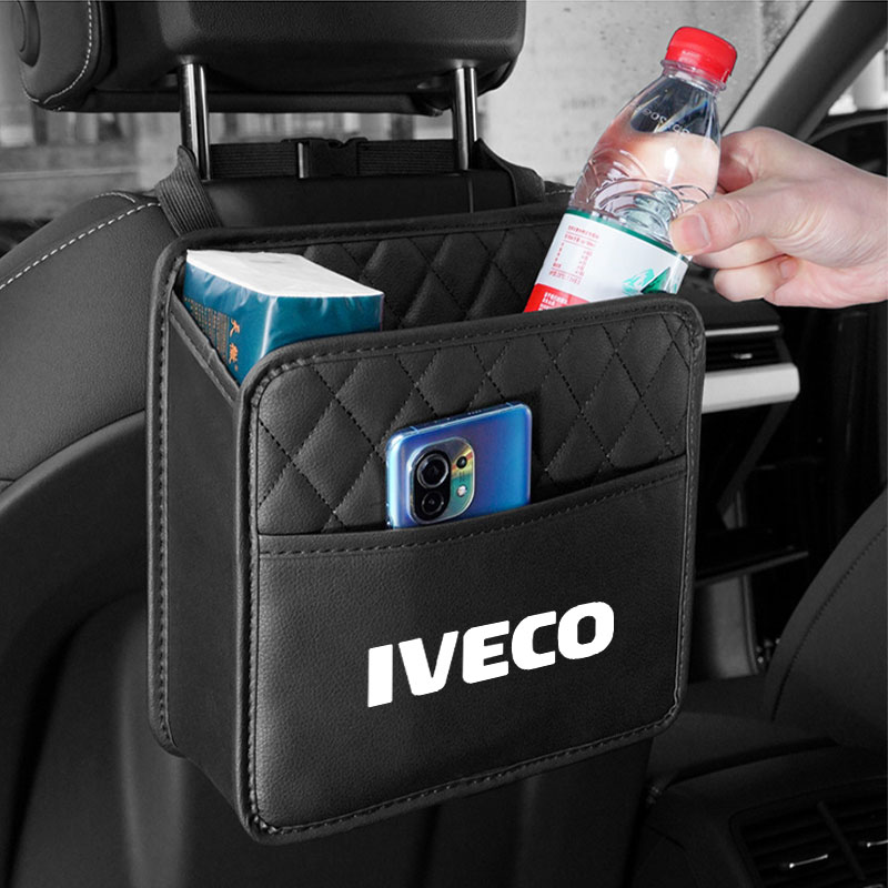 Car Pocket Trunk Bag Organizer - огляд і ціна Travel Accessories Teens