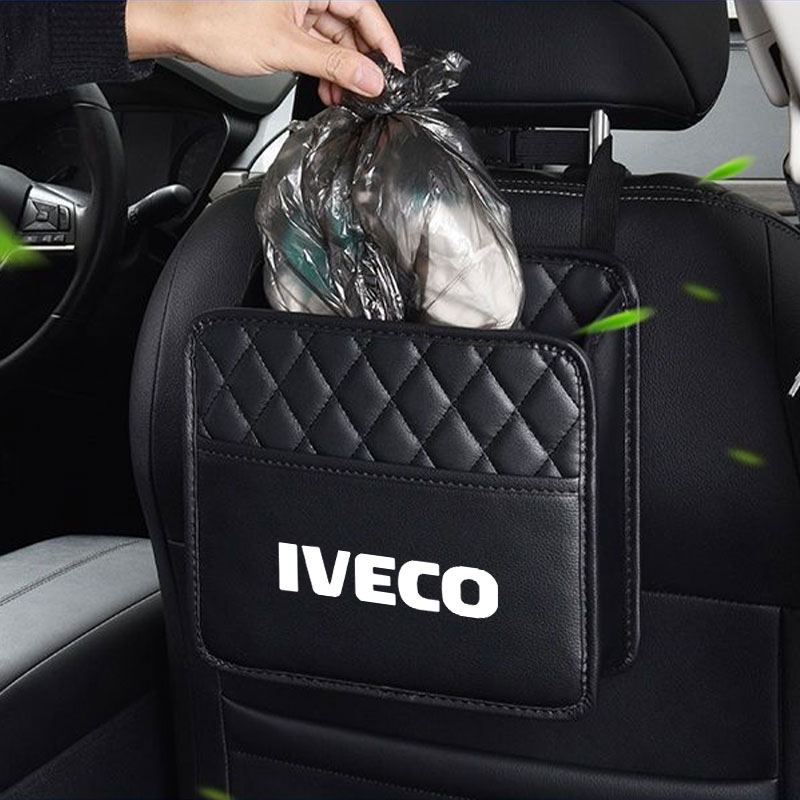 Car Pocket Trunk Bag Organizer - огляд і ціна Travel Accessories Teens