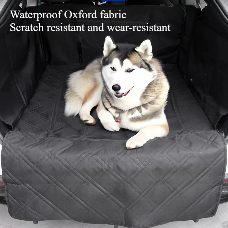 For Tesla Model Y Juniper 2026 - огляд і ціна Travel Accessories For Dogs