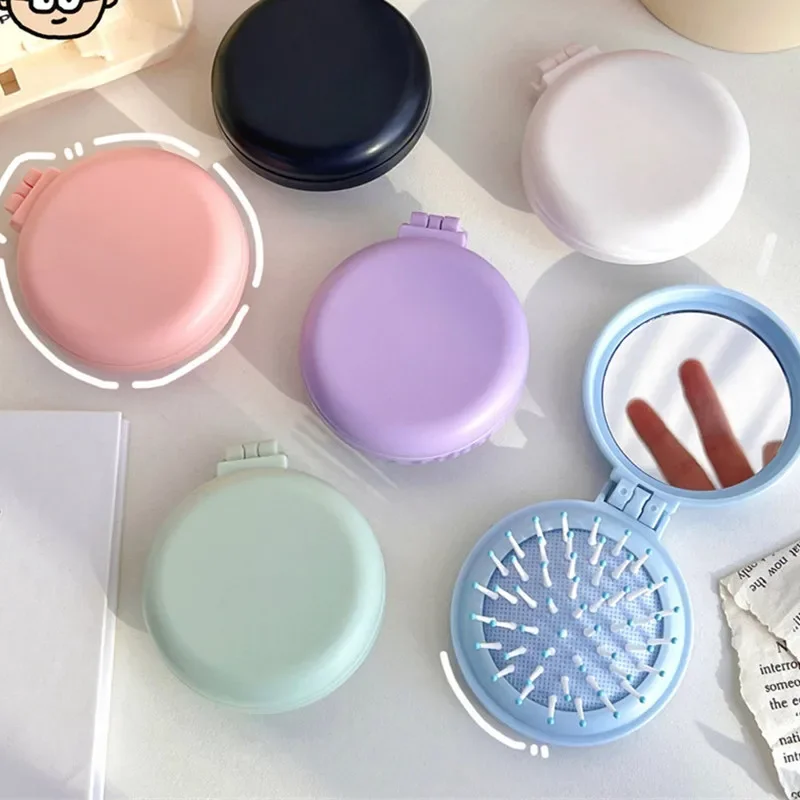 1 Piece Mini Portable Travel H - огляд і ціна Travel Accessories Teens